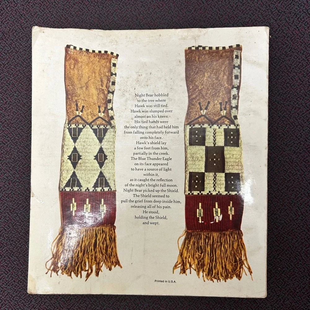 Seven Arrows Hyemeyohsts Storm 1975 Ballantine Books Native American Philosophy